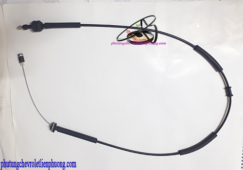 dây ga xe Matiz3, Spark M200 chính hãng Chi tiết dây ga dùng cho dòng xe matiz3, Spark M200