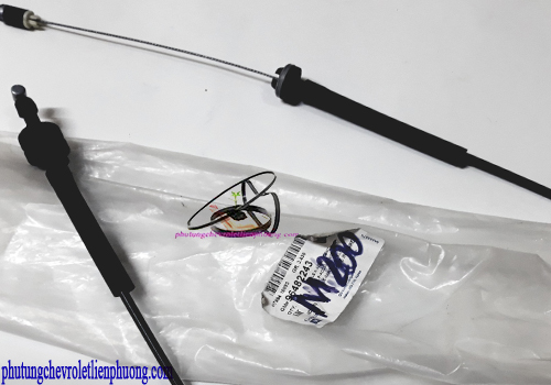 dây ga xe Matiz3, Spark M200 chính hãng dây ga xe Matiz3, Spark M200 chính hãng