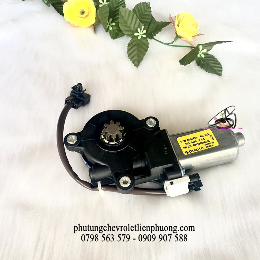 mô tơ nâng kính trước phải matiz spark mô tơ nâng kính trước phải matiz spark