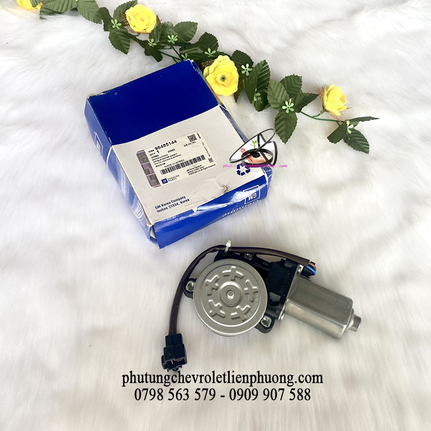 mô tơ nâng kính trước phải matiz spark mô tơ nâng kính trước phải matiz spark