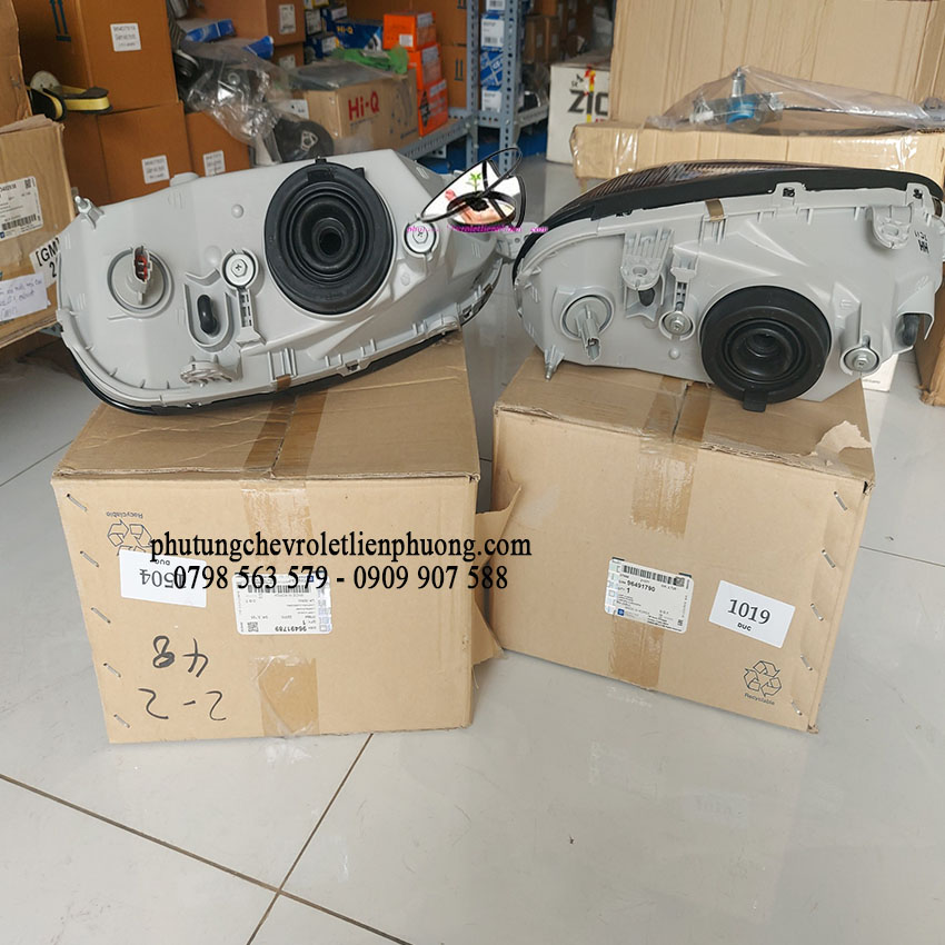 đèn pha xe vivant đèn pha xe vivant