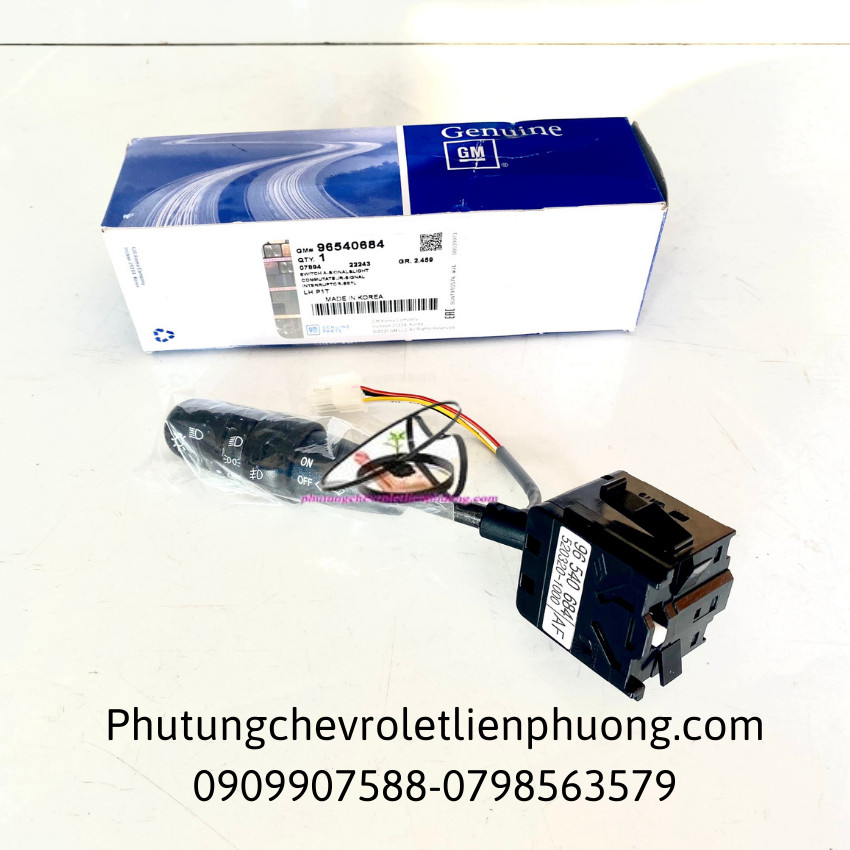 công tắc đèn pha cos gentra aveo matiz công tắc đèn pha cos gentra aveo matiz