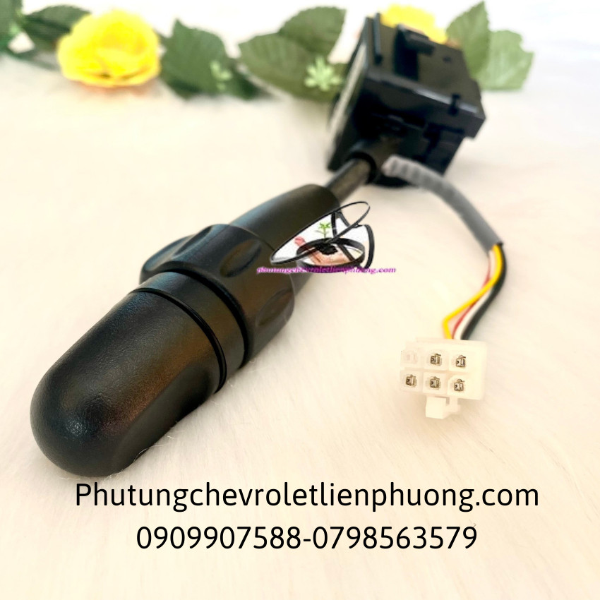 công tắc đèn pha cos gentra aveo matiz công tắc đèn pha cos gentra aveo matiz