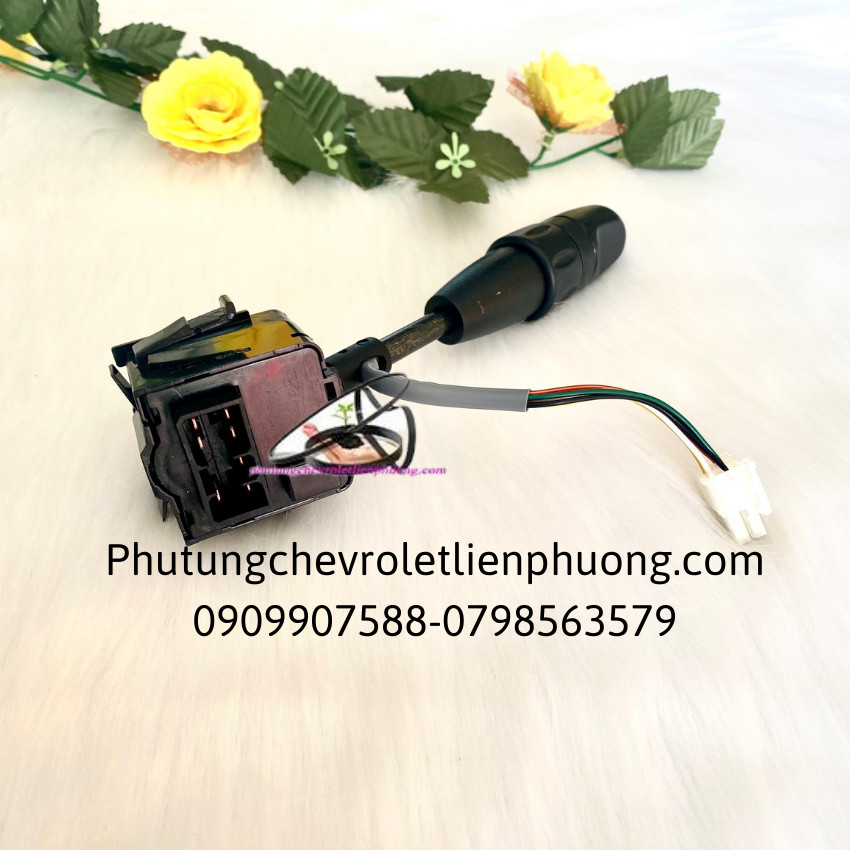 công tắc đèn pha cos gentra aveo matiz công tắc đèn pha cos gentra aveo matiz