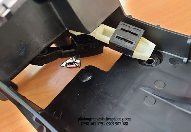 tay đi số captiva tay đi số captiva