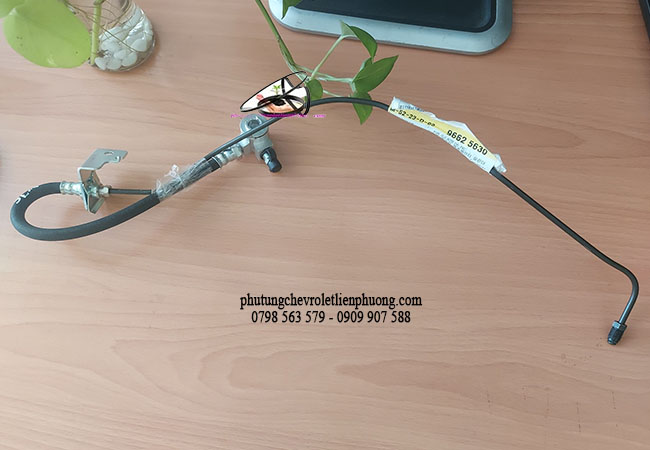 ống ti ô côn trên captiva ống ti ô côn trên captiva