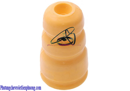 Tăm bông giảm xóc sau xe Captiva Chụp bụi của tăm bông giảm xóc sau Captiva