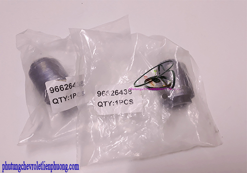 Cao su càng A xe Captiva Chi tiết mã số cao su càng A xe Captiva