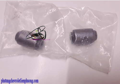 Cao su càng A xe Captiva Chi tiết cao su càng A xe Captiva