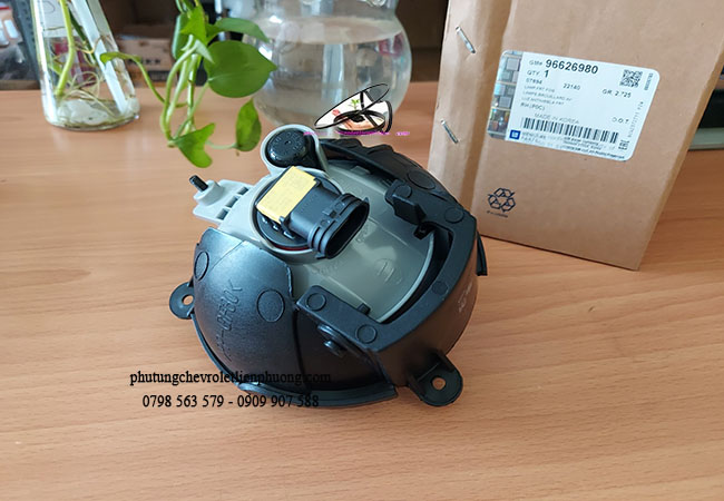 đèn gầm captiva đèn gầm captiva