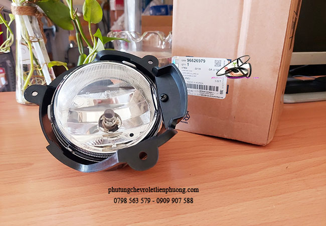 đèn gầm captiva đèn gầm captiva