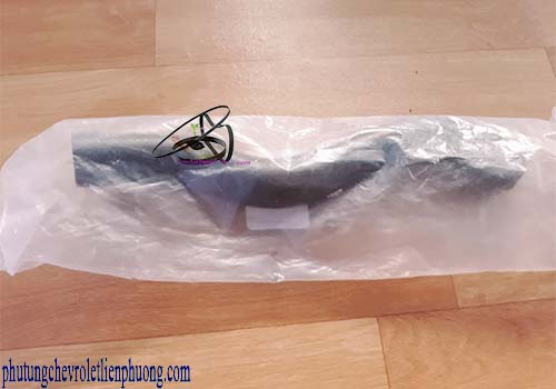 Ống nước trên xe Chevrolet Captiva Ống nước trên xe Chevrolet Captiva