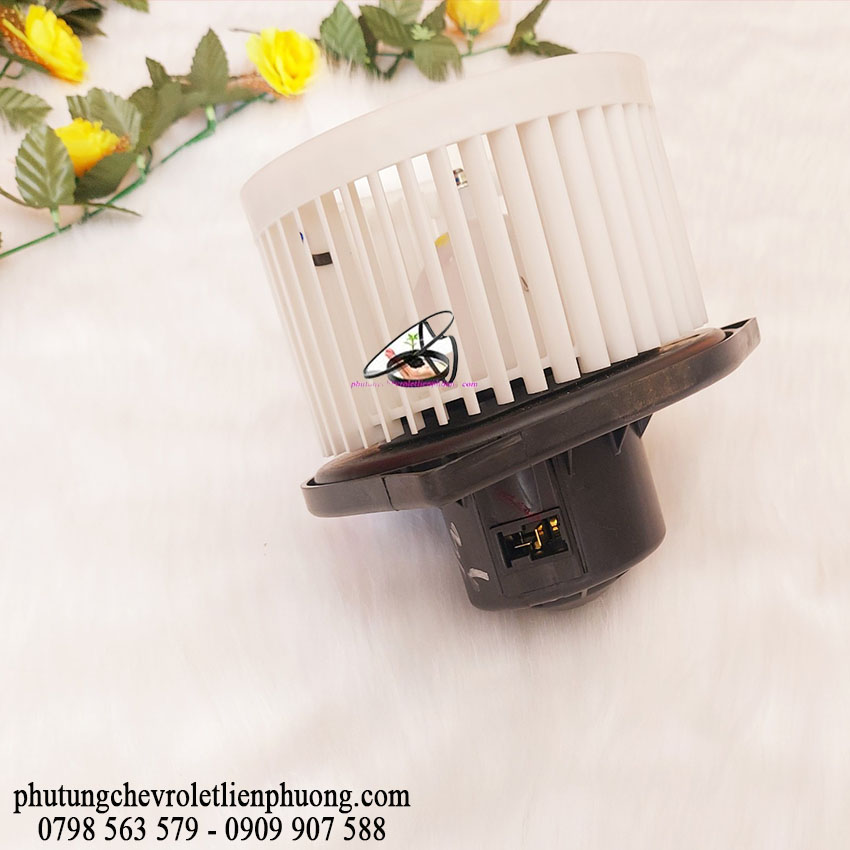 quạt gió điều hòa trong xe spark m300 quạt gió điều hòa trong xe spark m300