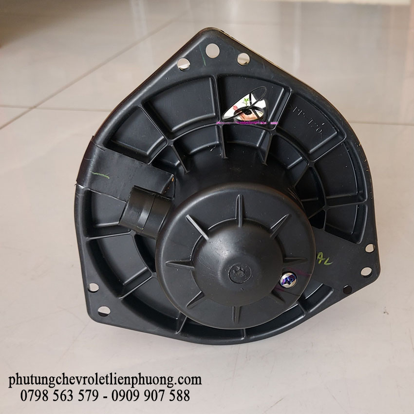 quạt gió điều hòa trong xe spark m300 quạt gió điều hòa trong xe spark m300