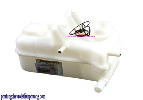 Bình nước phụ xe Chevrolet Vivant Bình nước phụ xe Chevrolet Vivant