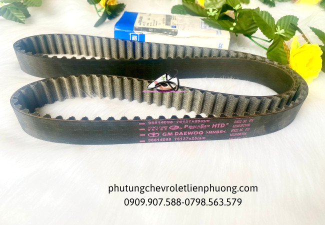 dây cam xe cruze dây cam xe cruze