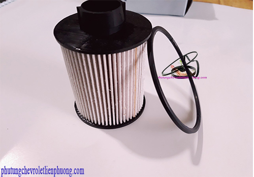 Lõi lọc nhiên liệu xe Chevrolet captiva máy dầu Lõi lọc nhiên liệu xe Chevrolet captiva máy dầu