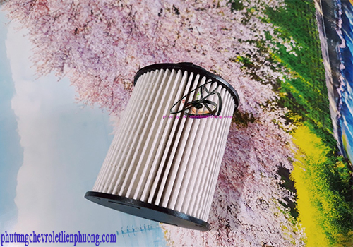 Lõi lọc nhiên liệu xe Chevrolet captiva máy dầu Lõi lọc nhiên liệu xe Chevrolet Captiva máy dầu