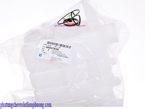 Bình nước phụ Xe Chevrolet Captiva Bình nước phụ Xe Chevrolet Captiva