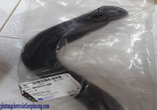 ống nước dưới xe Chevrolet Captiva ống nước dưới xe Chevrolet Captiva