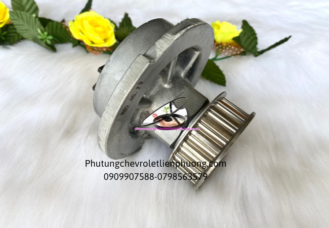 bơm nước xe lanos bơm nước xe lanos