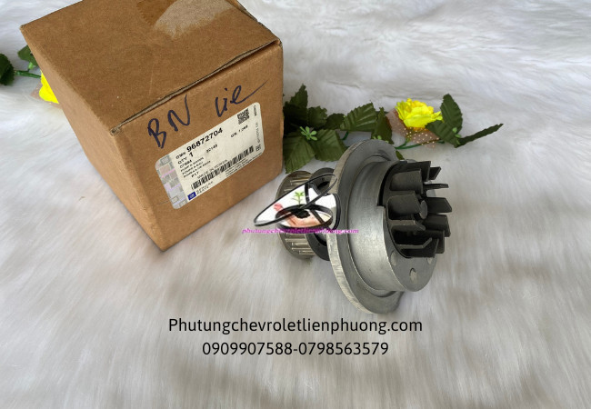 bơm nước xe lanos bơm nước xe lanos