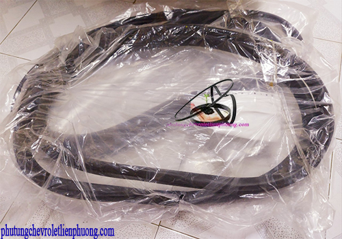 Ron khung cửa trước xe Chevrolet Cruze Ron khung cửa trước xe Chevrolet Cruze chính hãng