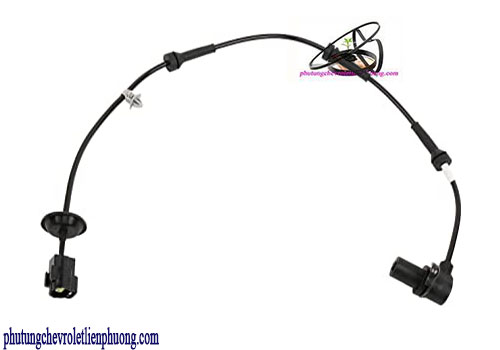 Cảm biến ABS trước trái xe Aveo Cảm biến ABS trước trái xe Aveo