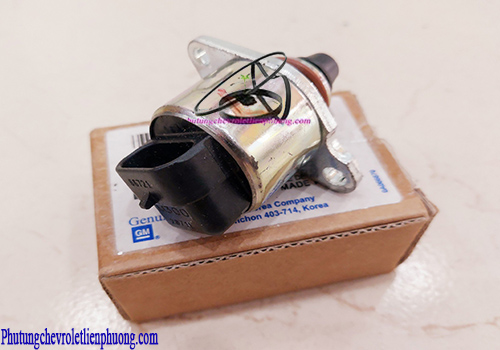 Van không tải xe Chevrolet Spark M300 Van không tải m300 bị hư hỏng làm cho xe có hiện tương òa ga