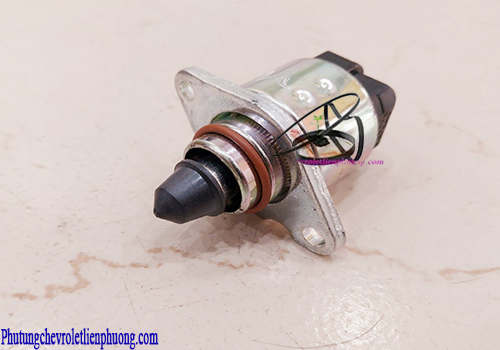 Van không tải xe Chevrolet Spark m300 Hình ảnh thực tế van không tải xe Spark M300