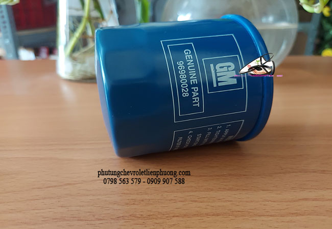 lọc dầu xe spark m300 lọc dầu xe spark m300