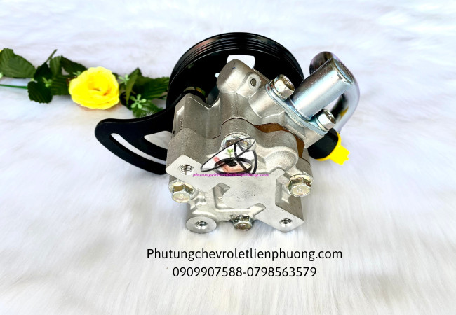 bơm trợ lực lái xe spark m300 bơm trợ lực lái xe spark m300