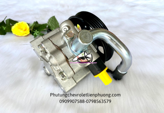 bơm trợ lực lái xe spark m300 bơm trợ lực lái xe spark m300