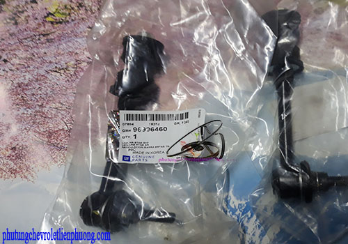 Rotuyn cân bằng sau Captiva Rotuyn cân bằng sau Captiva chính hãng GM