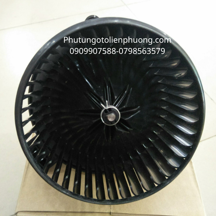 quạt giàn lạnh kia carens tucson quạt giàn lạnh kia carens tucson