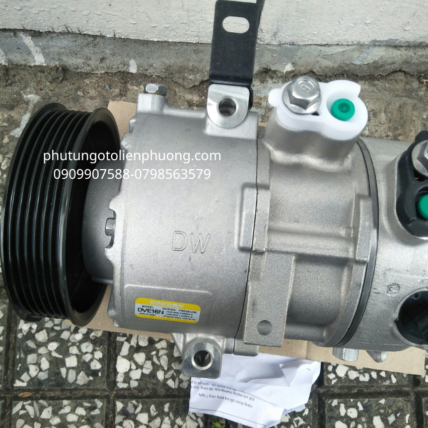 lốc lạnh huyndai tucson lốc lạnh huyndai tucson