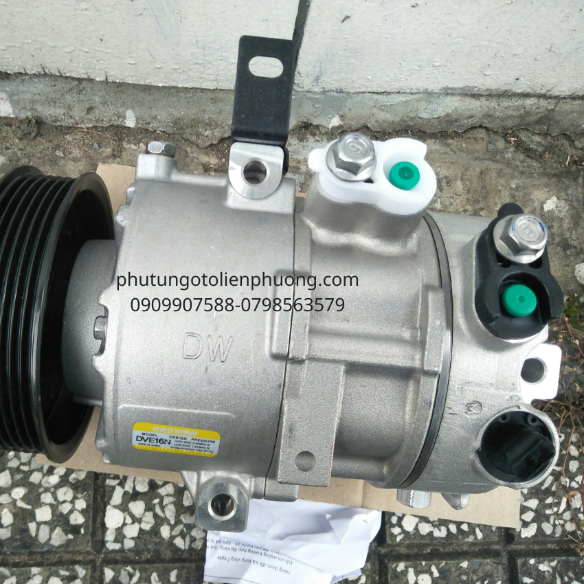 lốc lạnh huyndai tucson lốc lạnh huyndai tucson