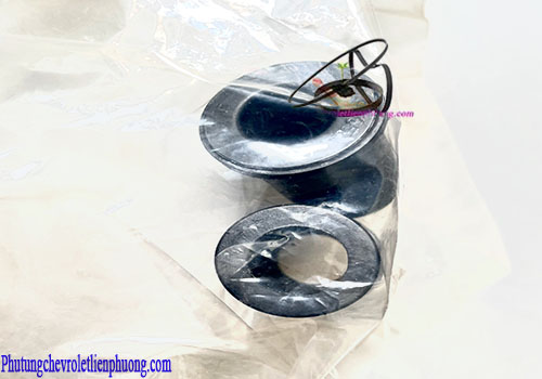 Cao su ắc nhíp to Chevrolet Colorado chính hãng Cao su ắc nhíp to xe Chevrolet Colorado chính hãng