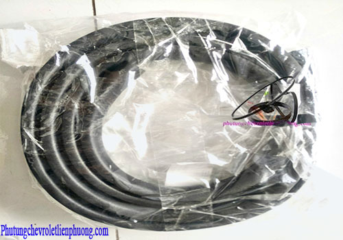 Ron khung cửa trước xe Chevrolet Colorado/Traiblazer Ron khung cửa trước xe Chevrolet Colorado/Traiblazer