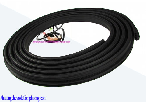 Ron khung cửa trước xe Chevrolet Colorado/Traiblazer Ron khung cửa trước xe Chevrolet Colorado/Traiblazer