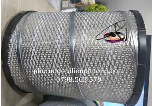 Lọc gió động cơ xe isuzu Lọc gió động cơ xe isuzu