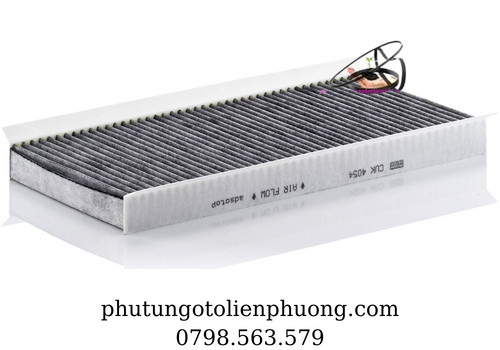 Lọc gió điều hòa than hoạt tính Mercedes Sprinter Lọc gió điều hòa than hoạt tính Mercedes Sprinter