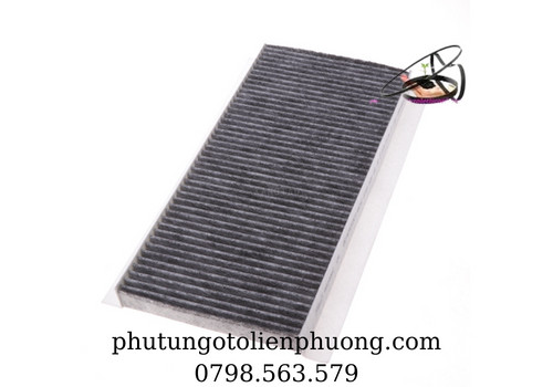 Lọc gió điều hòa than hoạt tính Mercedes Sprinter Lọc gió điều hòa than hoạt tính Mercedes Sprinter