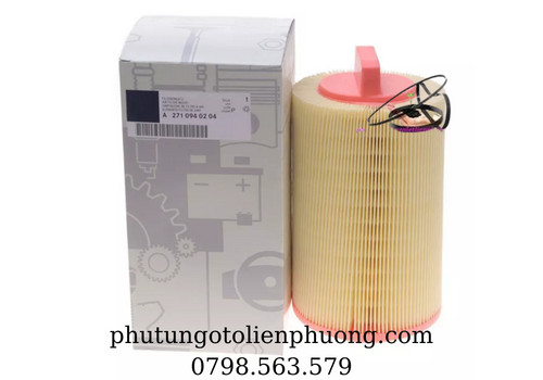 lọc gió động cơ xe mercedes lọc gió động cơ xe mercedes