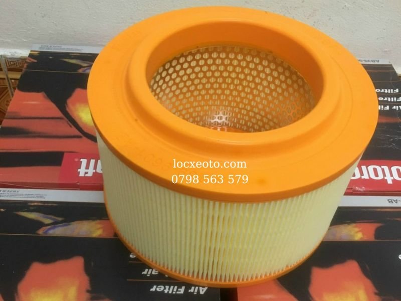 Lọc gió động cơ Mazda BT50 , Ford Ranger , Wildtrak Lọc gió động cơ Mazda BT50 , Ford Ranger , Wildtrak