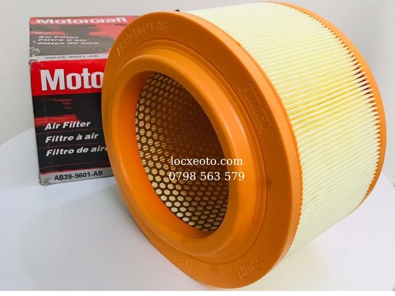 Lọc gió động cơ Mazda BT50 , Ford Ranger , Wildtrak Lọc gió động cơ Mazda BT50 , Ford Ranger , Wildtrak