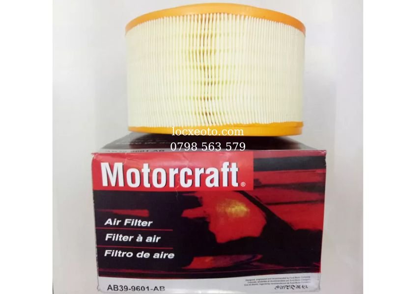 Lọc gió động cơ Mazda BT50 , Ford Ranger , Wildtrak Lọc gió động cơ Mazda BT50 , Ford Ranger , Wildtrak