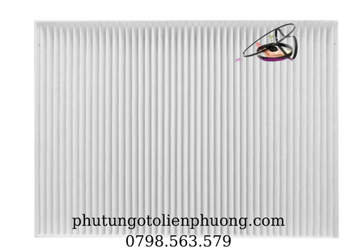 Lọc gió điều hòa nisan teana Lọc gió điều hòa nisan teana