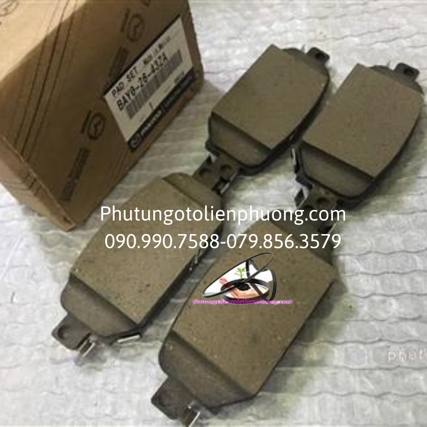 má phanh sau mazda 3 má phanh sau mazda 3