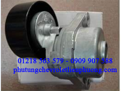 Bi tăng tổng xe nubira Bi tăng tổng xe nubira